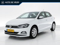 Volkswagen Polo - 1.0 TSI 95pk DSG Comfortline | Navigatie | Adaptive cruise | Virtual cockpit