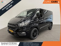 Ford Transit Custom - L1H1 Trend Raptor Edition Navigatie Apple Carplay/Android Auto  Camera Cruise control Parkeersensoren Trekhaak Airco