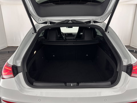 Mercedes-Benz CLA-Klasse Shooting Brake 200 Business Solution AMG (INCL.BTW) Aut. *LEATHER-MICROFIBRE | FULL-LED | HEATED-SPORTSEATS | DIGI-COCKPIT | DAB+ | NAVI-FULLMAP | CAMERA | PRIVACYGLASS | SHIFT-PADDLES | 18''ALU*