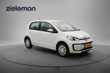 Volkswagen up! - Up 1.0 5 Deurs ExecutiveLine - Navi, Cruise, Clima, Camera