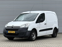Citroën Berlingo - 1.6 BlueHDI 100 Club Economy S&S