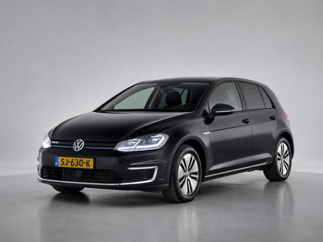 Volkswagen e-Golf - NL AUTO*90% SOH*CAMERA*DYN AUDIO*ADAPTIVE