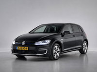 Volkswagen e-Golf - NL AUTO*90% SOH*CAMERA*DYN AUDIO*ADAPTIVE
