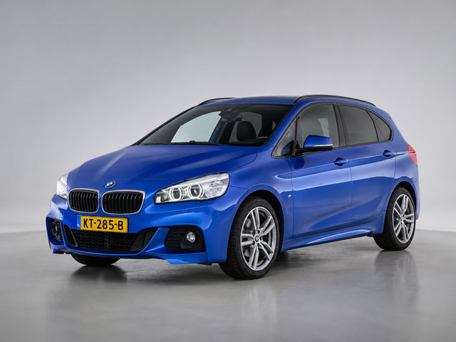 BMW 2 Serie - Active Tourer 218i Centennial High Executive