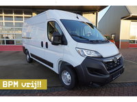 Opel Movano - 2.2D 140PK L2H2 Nr. V060 | Airco | Cruise | Camera | Navi