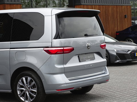 Volkswagen Multivan eHybrid 218PK / IQ-light / VIP 7- pers / 360°