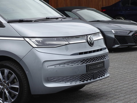 Volkswagen Multivan eHybrid 218PK / IQ-light / VIP 7- pers / 360°