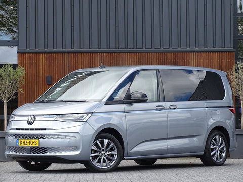 Volkswagen Multivan eHybrid 218PK / IQ-light / VIP 7- pers / 360°