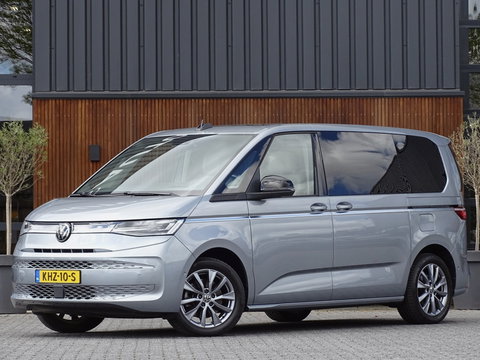 Volkswagen Multivan eHybrid 218PK / IQ-light / VIP 7- pers / 360°