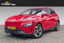 Hyundai Kona - EV Fashion 39kWh 3-Fase SOH 96% Warmtepomp