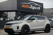 Land Rover Range Rover Evoque - 1.5 P300e AWD AUT8 R-DYNAMIC SE BRONZE COLLECTION BLACK-PACK PANODAK LEDER NAVI CAMERA DIGI-DASH APPLE-CARPLAY LED LMV PDC