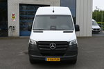 Mercedes-Benz eSprinter