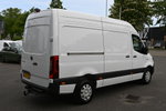 Mercedes-Benz eSprinter