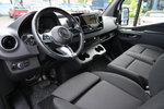 Mercedes-Benz eSprinter