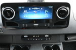 Mercedes-Benz eSprinter