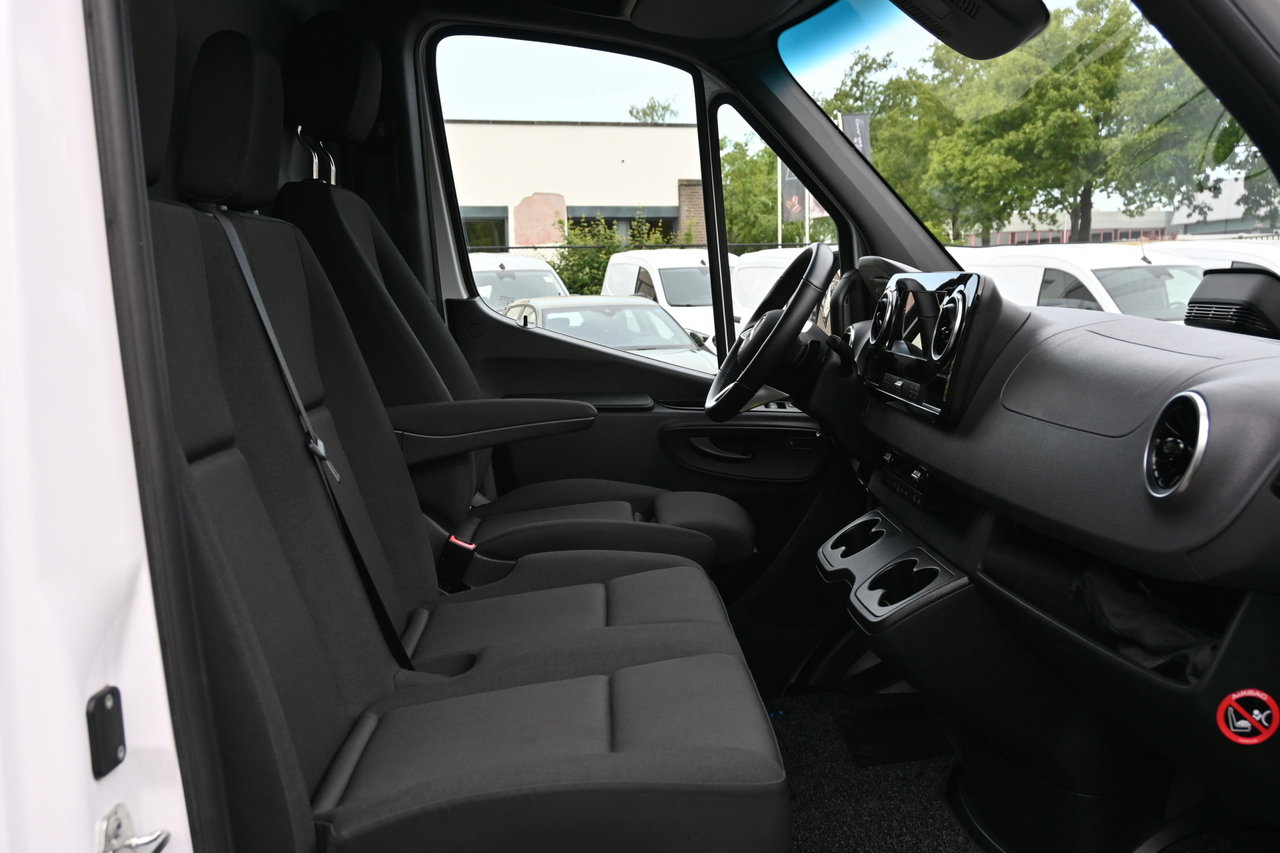 Mercedes-Benz eSprinter