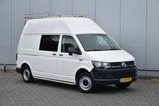 Volkswagen Transporter - 2.0 TSI 150 Pk L2H3 Airco Camera Benzine