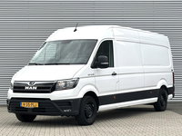 MAN TGE - 35 2.0 Extra Lang L4H2 Automaat