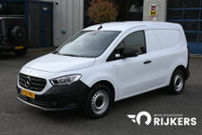 Mercedes-Benz Citan - 110 CDI L1 Airco