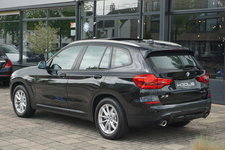 BMW X3 - xDrive30e High Executive | PANO | Leer | Trekhaak | 94% soh