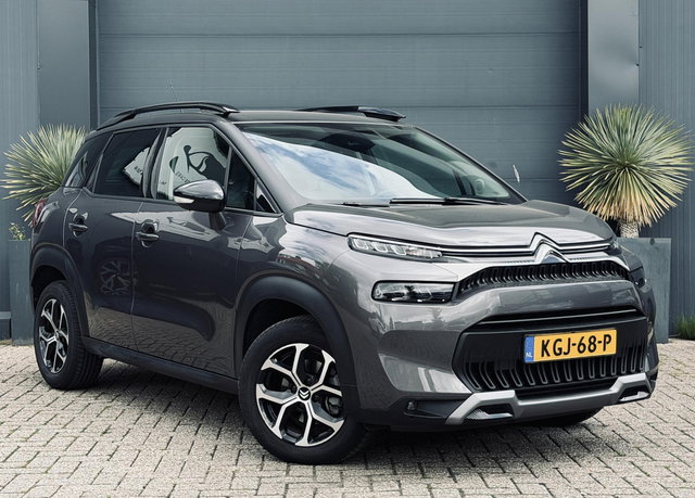 Citroën C3 Aircross - 1.2 PureTech Shine