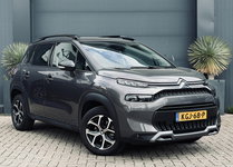 Citroën C3 Aircross - 1.2 PureTech Shine
