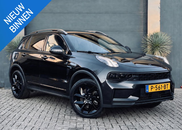 Lynk & Co 01 - 1.5