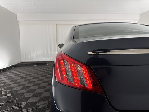 Peugeot 508 2.0 HDi Blue Lease Premium Hybrid4 (INCL-BTW) Aut. LEATHER | XENON | KEYLESS | COMFORT-SEATS | SHIFT-PADDLES | NAVI-FULLMAP | ECC | PDC | HEAD-UP | CRUISE | 17''ALU*