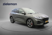 Ford Kuga - 2.5 PHEV ST-Line - Digitaal Cockpit, Carplay, Camera, Stoelverw. Afn. Trekhaak