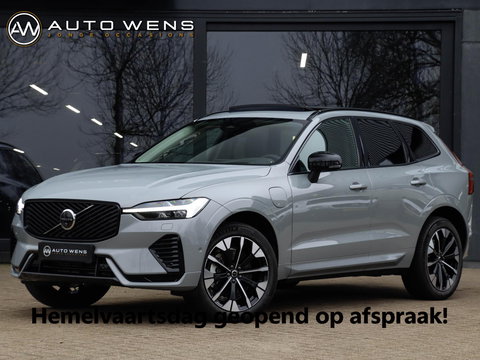 Volvo XC60 T6 AWD Plus Dark MY26 360 Pano HeadUp Trekhaak 20'' Harman Kardon