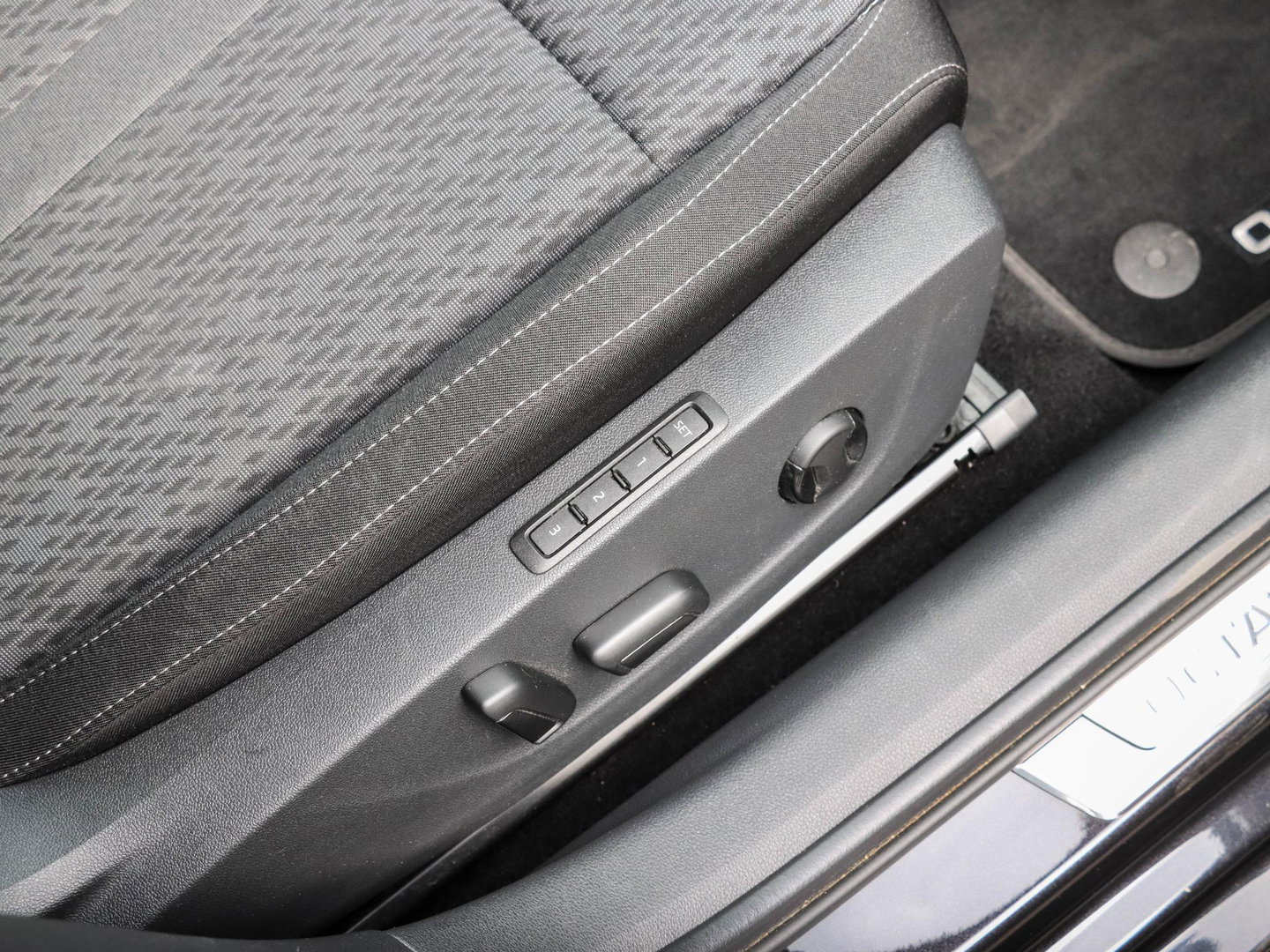 Škoda Octavia Combi 1.4 TSI iV PHEV Business Edition Plus SoH 92,3%