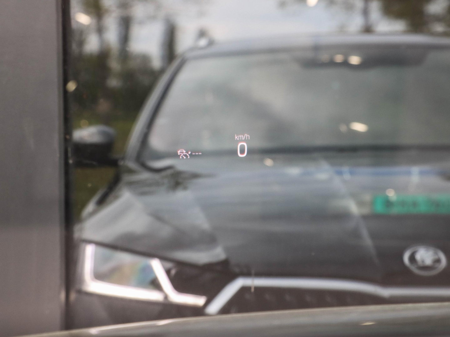 Škoda Octavia Combi 1.4 TSI iV PHEV Business Edition Plus SoH 92,3%