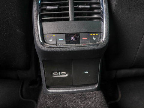 Škoda Octavia Combi 1.4 TSI iV PHEV Business Edition Plus SoH 92,3%