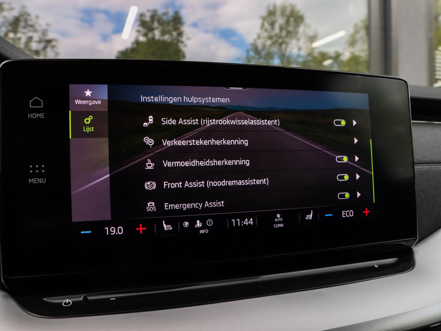 Škoda Octavia Combi 1.4 TSI iV PHEV Business Edition Plus SoH 92,3%