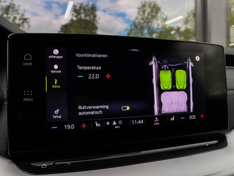 Škoda Octavia Combi 1.4 TSI iV PHEV Business Edition Plus SoH 92,3%