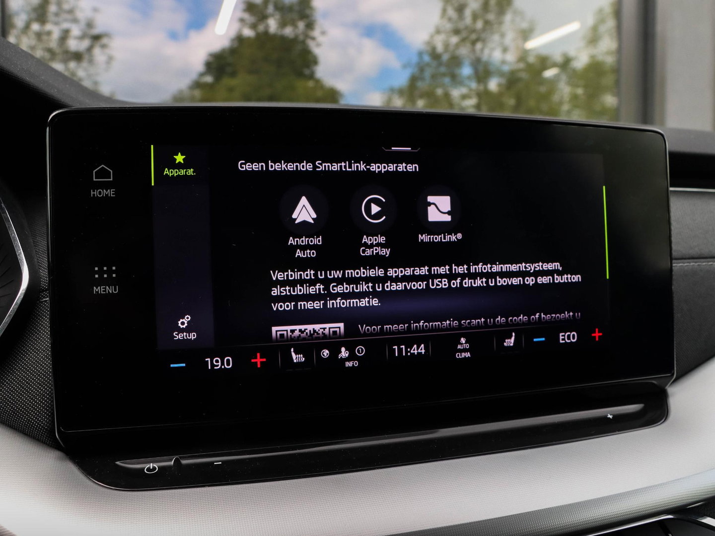 Škoda Octavia Combi 1.4 TSI iV PHEV Business Edition Plus SoH 92,3%