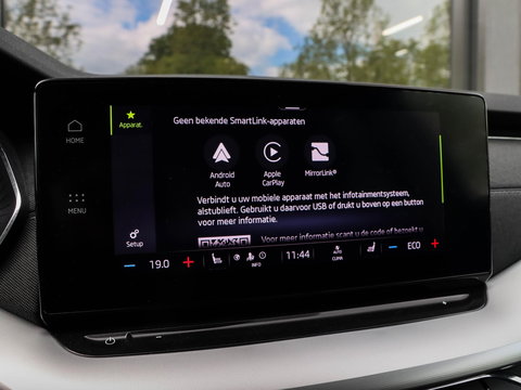 Škoda Octavia Combi 1.4 TSI iV PHEV Business Edition Plus SoH 92,3%