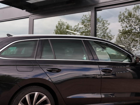 Škoda Octavia Combi 1.4 TSI iV PHEV Business Edition Plus SoH 92,3%