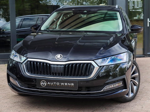 Škoda Octavia Combi 1.4 TSI iV PHEV Business Edition Plus SoH 92,3%