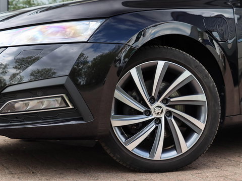 Škoda Octavia Combi 1.4 TSI iV PHEV Business Edition Plus SoH 92,3%
