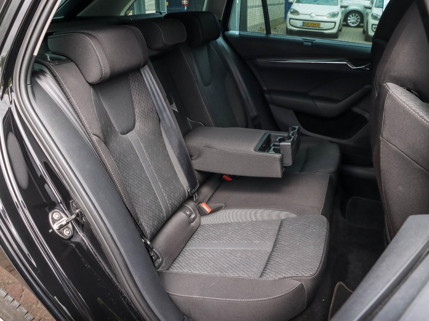 Škoda Octavia Combi 1.4 TSI iV PHEV Business Edition Plus SoH 92,3%