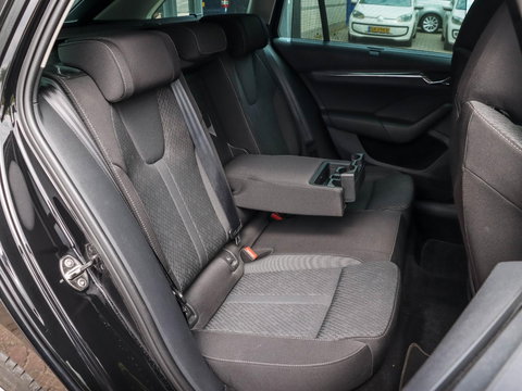 Škoda Octavia Combi 1.4 TSI iV PHEV Business Edition Plus SoH 92,3%