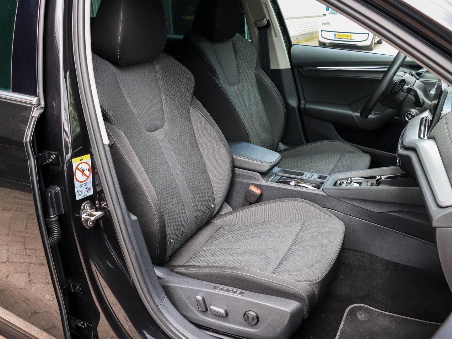 Škoda Octavia Combi 1.4 TSI iV PHEV Business Edition Plus SoH 92,3%