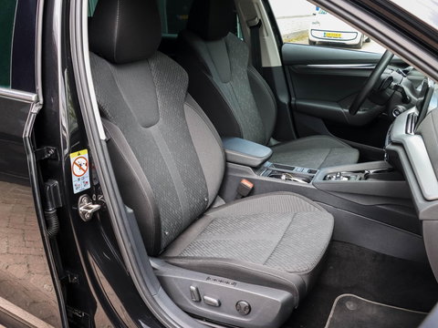 Škoda Octavia Combi 1.4 TSI iV PHEV Business Edition Plus SoH 92,3%