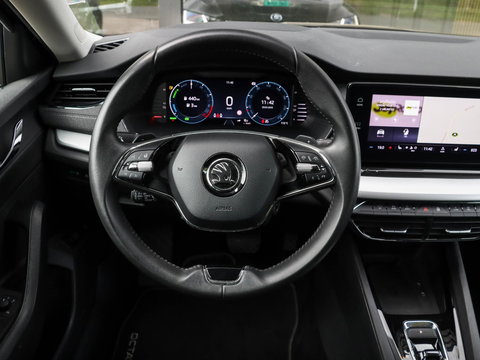 Škoda Octavia Combi 1.4 TSI iV PHEV Business Edition Plus SoH 92,3%