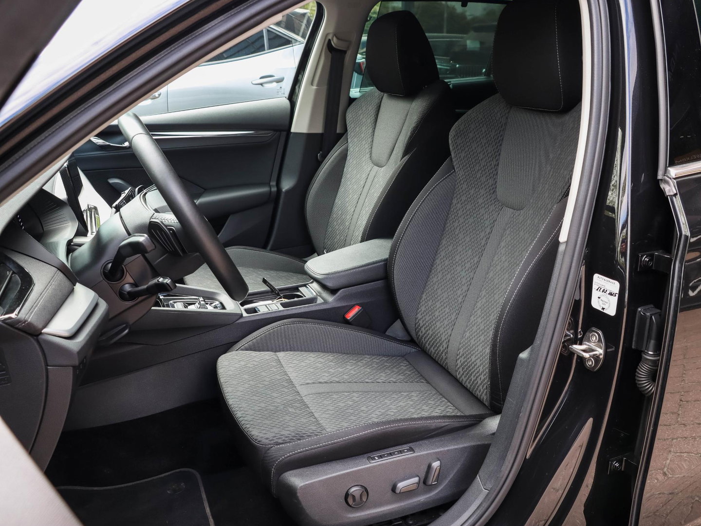 Škoda Octavia Combi 1.4 TSI iV PHEV Business Edition Plus SoH 92,3%
