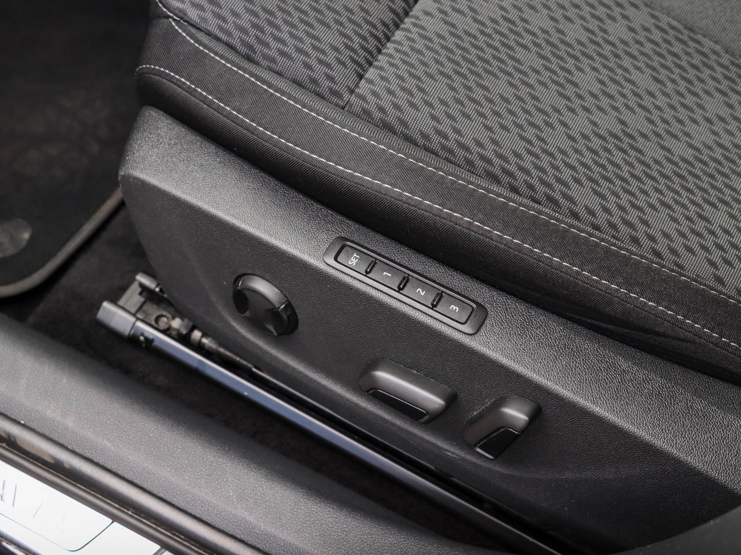Škoda Octavia Combi 1.4 TSI iV PHEV Business Edition Plus SoH 92,3%