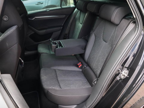Škoda Octavia Combi 1.4 TSI iV PHEV Business Edition Plus SoH 92,3%
