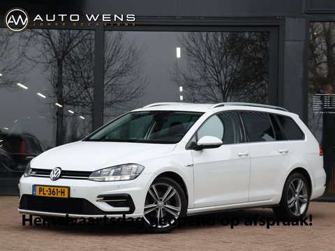 Volkswagen Golf Variant 1.0 TSI Highline Business R-LINE 110pk