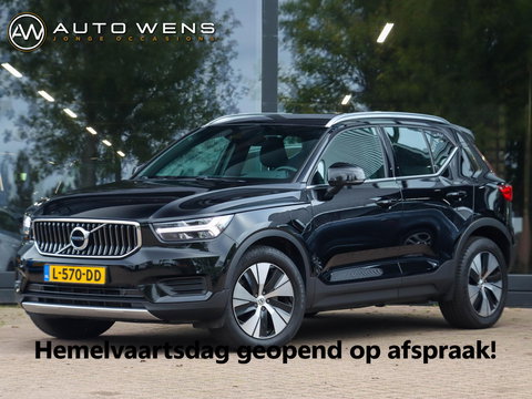Volvo XC40 T4 Recharge Inscription Expression 211PK Climate Pack SOH 93,7%